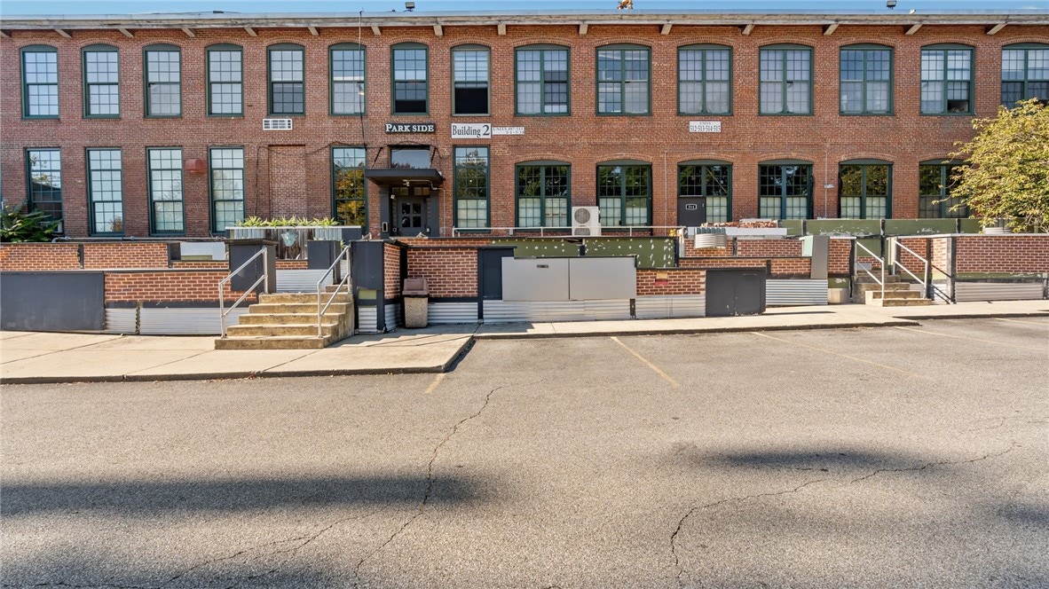 1117 Douglas Avenue, #511, North Providence, RI 02904 MLS 1397101